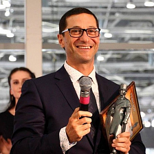 Александр Альперович