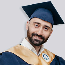 Грант Багдасарян