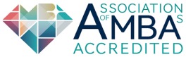 AMBA accredited — Association of MBAs