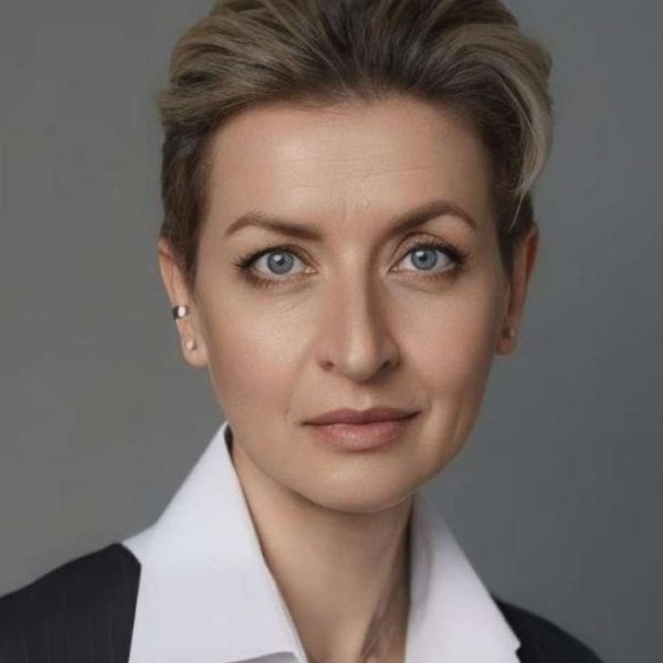 Алла Третьякова